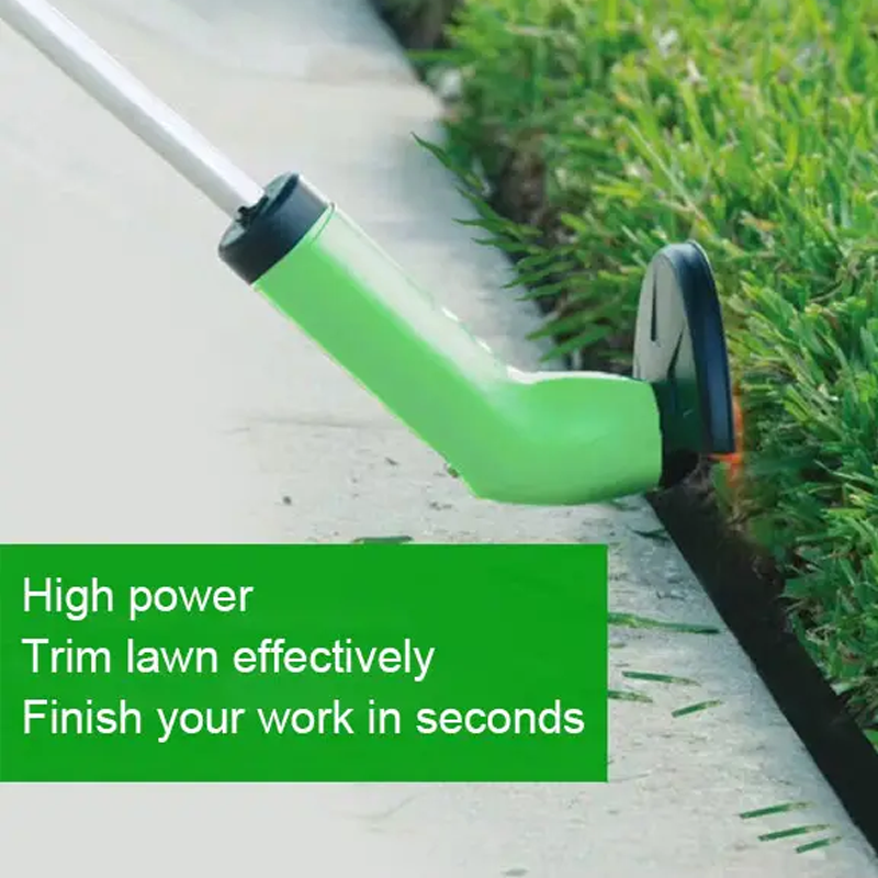Compact Cordless Small Lawn Trimmer