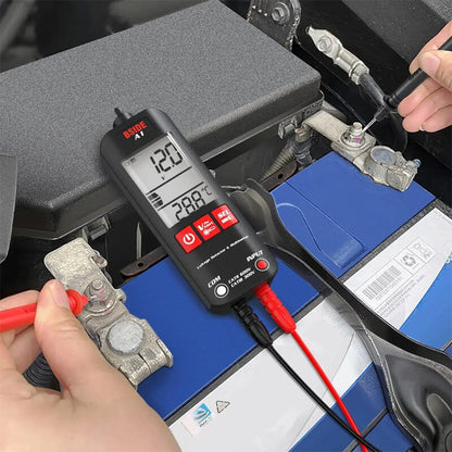 Accurate Auto Digital Multimeter Tester