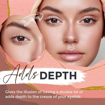 Easy On Invisible Eyelid Tapes