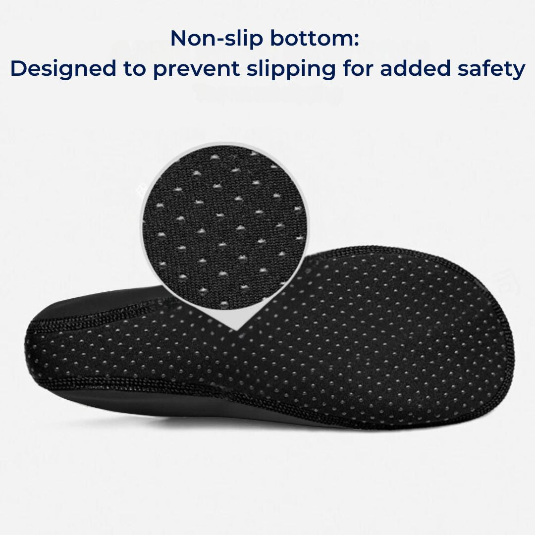 Waterproof Swim Shoes for Men and Women