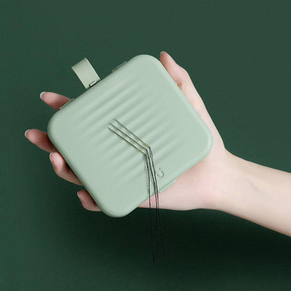 Portable Compact Sewing Kit Set