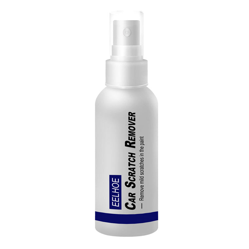 Advanced Car Scratch Repair Spray