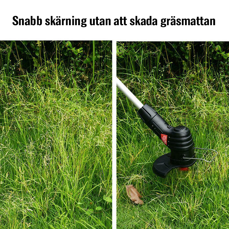Easy Cut Lawn Mower