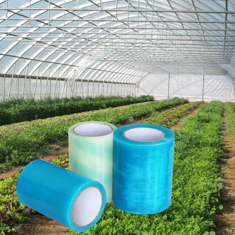 Strong Waterproof Repair Tape for Greenhouse Covers - Cofik