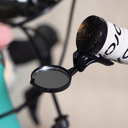 Cofik | HD Rear View Mirror - Wide Angle View