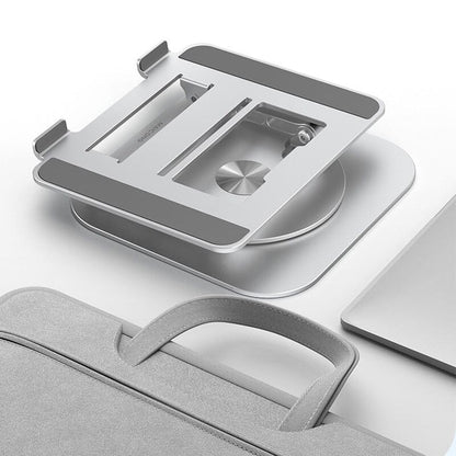 Durable Metal Adjustable Laptop Stand
