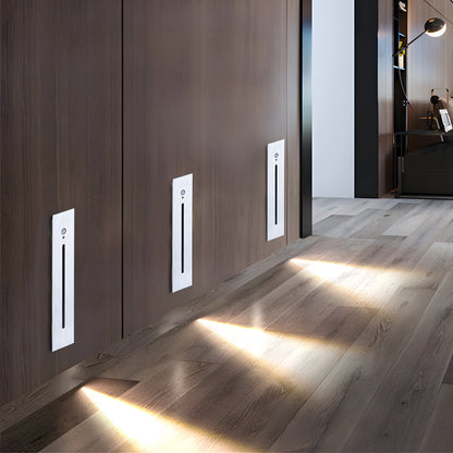Smart Motion LED Stair Wall Light