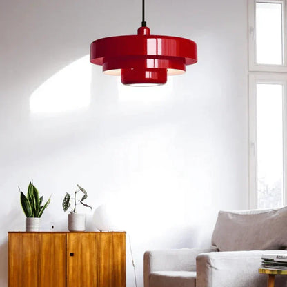 Classic Dimmable LED Pendant Light