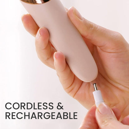 Portable Electric Foot Callus Remover