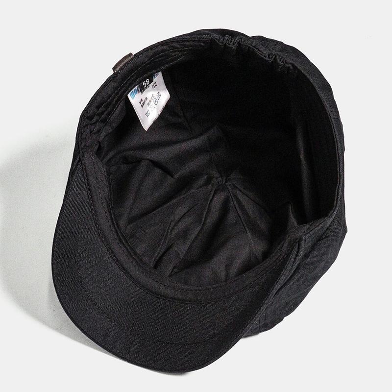 Vintage Classic Hat for Men and Women