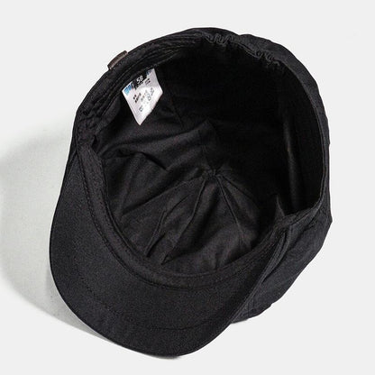 Vintage Classic Hat for Men and Women