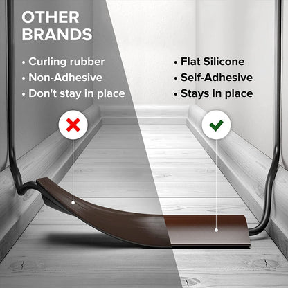 Stick On Wire Protector Cable Management Cover