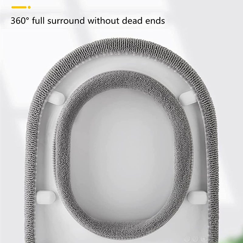 Premium Extra Soft Toilet Seat Cover