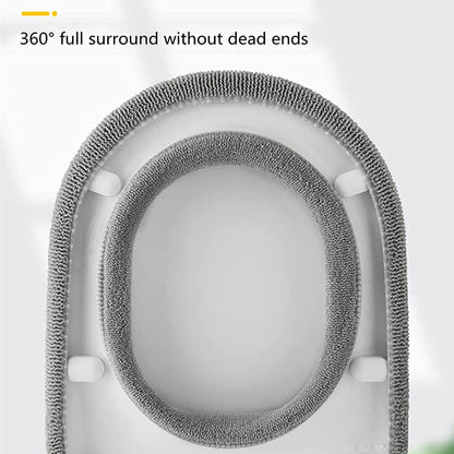 Premium Extra Soft Toilet Seat Cover