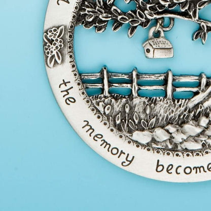In Loving Memory Christmas Ornament