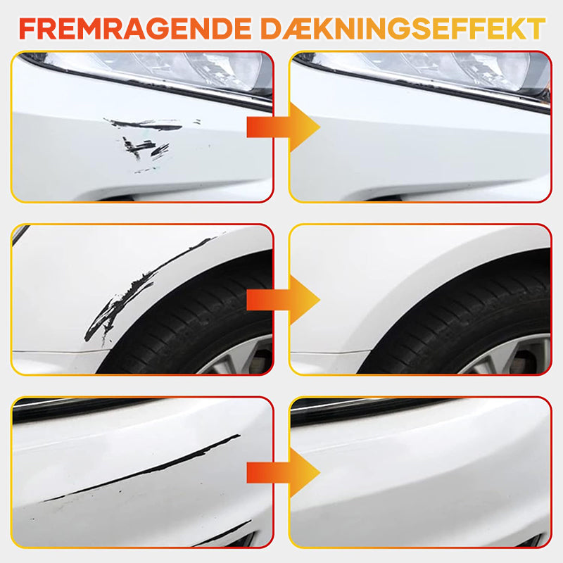 Car Paint Touch Up Repair Pen