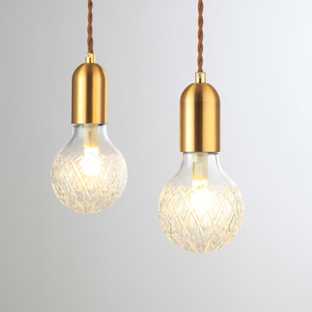 Stylish LED Hanging Light Fixtures For Home