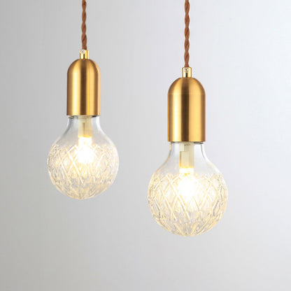 Stylish LED Hanging Light Fixtures For Home