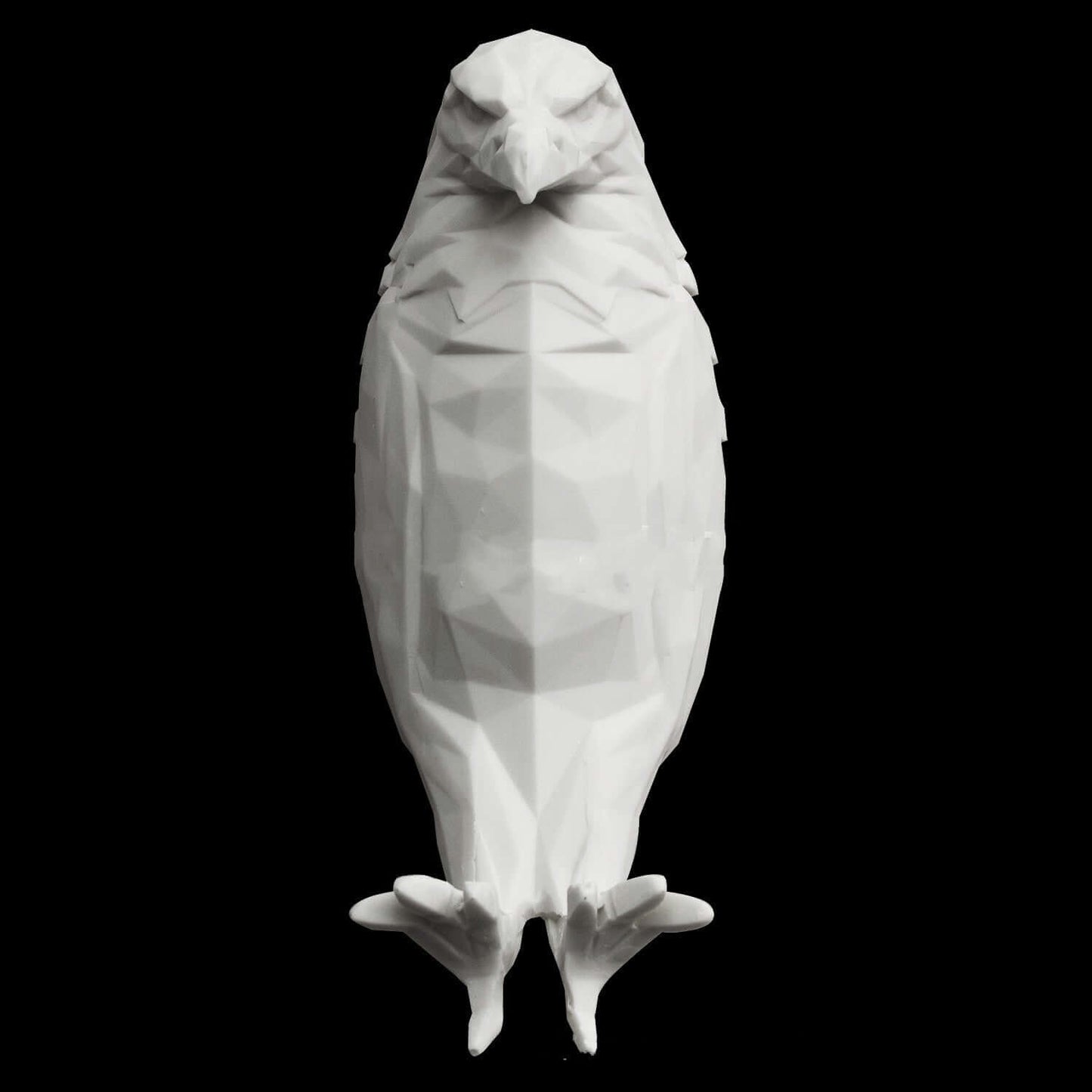 Unique 3D Bird Shaped Wall Lamp Animal Lighting Sconce - Cofik