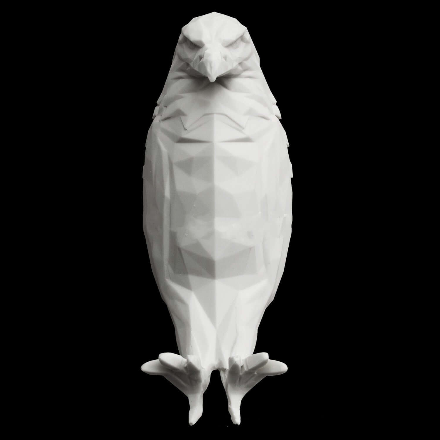 Unique 3D Bird Shaped Wall Lamp Animal Lighting Sconce - Cofik