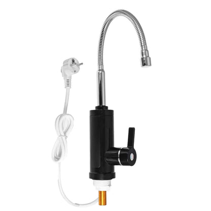 Powerful Instant Electric Hot Water Faucet Heater Tap - Cofik