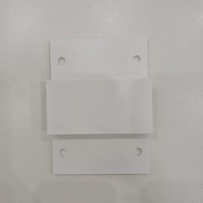 Flexible LED Ceiling Light Fixture 12in Adjustable