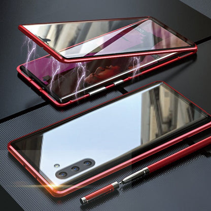 Strong Samsung Dual Side Phone Case