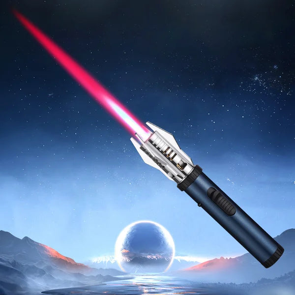 Compact LED Flashlight for Personal Safety