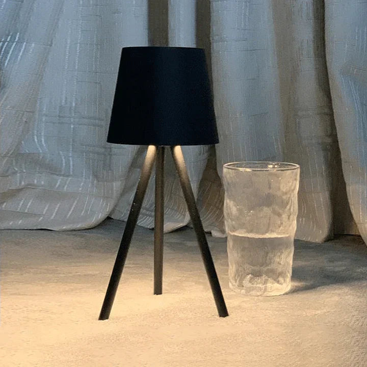 Slim LED Desk Table Lamp