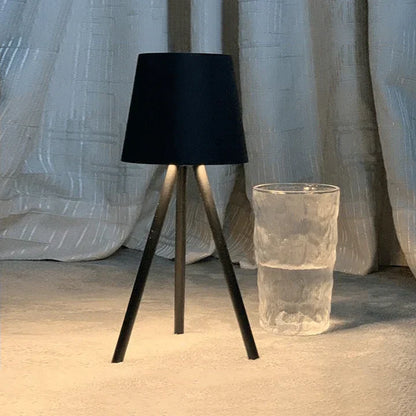 Slim LED Desk Table Lamp