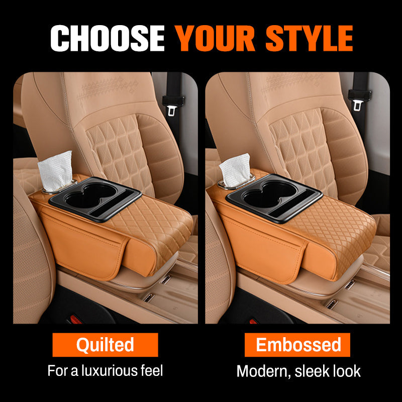 Comfortable Driving Wrist Rest Cushion