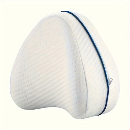 Contoured Back Support Pillow