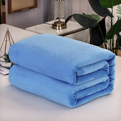 Ultra Soft Plush Fleece Blanket