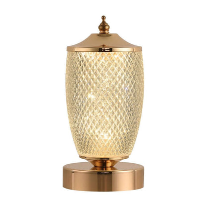 Compact LED Table Night Light