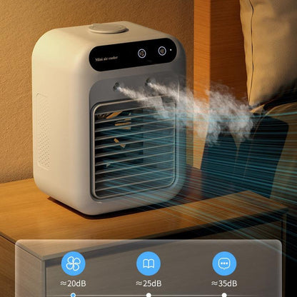 Compact Personal Cooling Fan Noxord