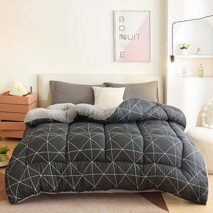 Premium Soft Duvet Insert with Modern Designs