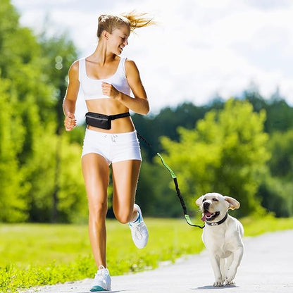 Easy Walk Hands-Free Dog Leash