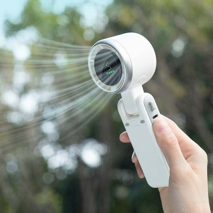 Powerful Portable Turbo Air Fan