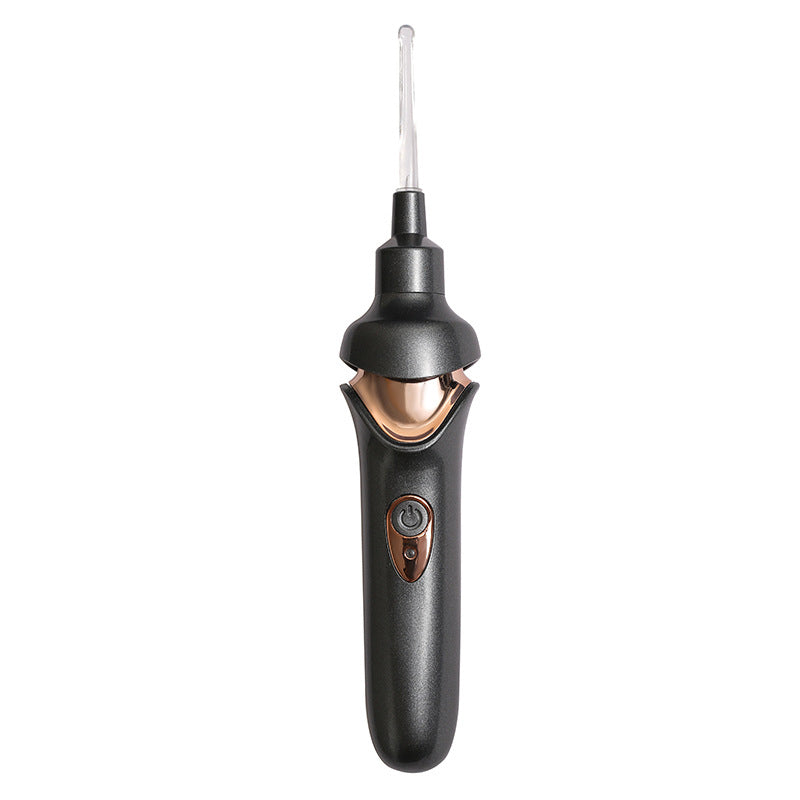 Gentle Ear Cleaner with Soft Silicone Buds - Cofik