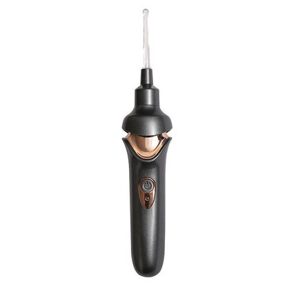 Gentle Ear Cleaner with Soft Silicone Buds