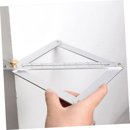 Precision Cutting Tool with Angle Guide