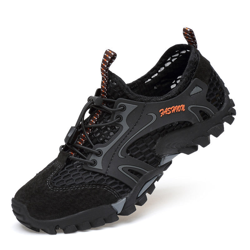 Trail Hiking Waterproof Shoes
