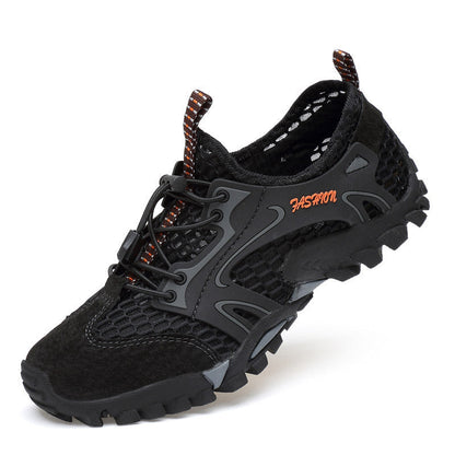 Trail Hiking Waterproof Shoes