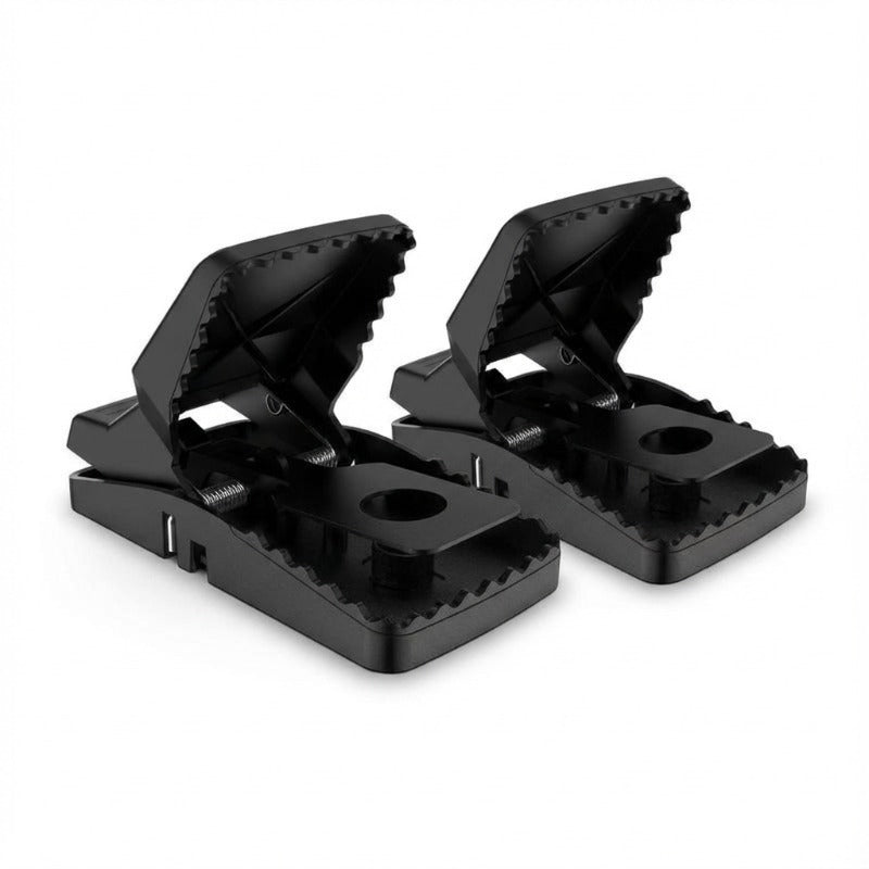 Powerful Dual Snap Rodent Trap - Cofik