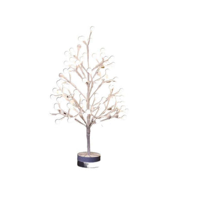 Colorful Holiday LED Christmas Tree Lamp