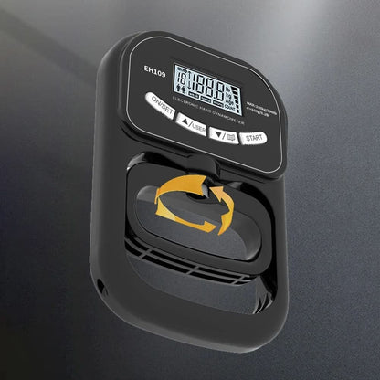 Accurate Portable Grip Strength Tester Up to 120kg