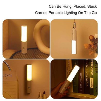 Automatic Motion Sensor LED Night Lamp for Home
