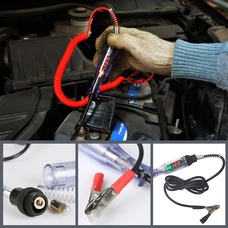 Cofik Auto Circuit Tester Pen