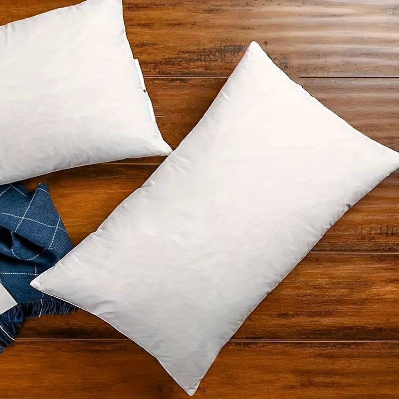 Plush Cushion Filling for Pillows