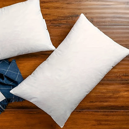 Plush Cushion Filling for Pillows